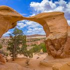 Metate-Arch, das Mittel gegen Fernweh