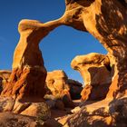 Metate Arch, Devils Garden (USA)