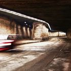 Metena Tunnel Duisburg