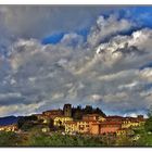 meteo capricciosa....