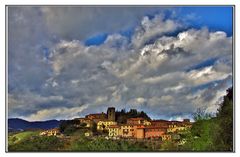 meteo capricciosa....