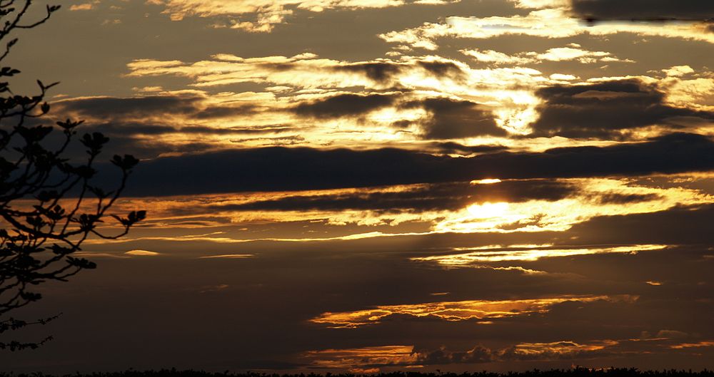 Météo incertaine pour demain