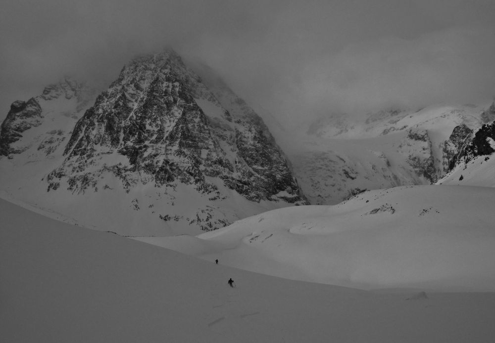 météo intertaine aux plans de bertol (arolla)