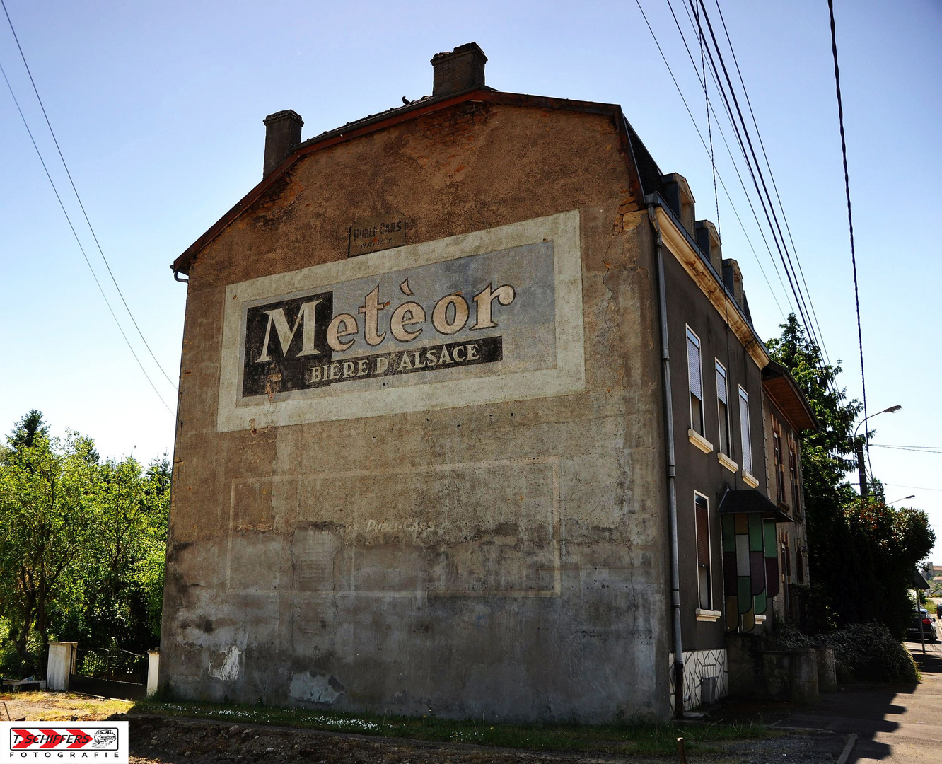 Metèor