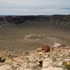 Meteor Crater