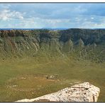 Meteor Crater - Arizona