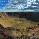 Meteor Crater - Arizona