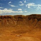 Meteor Crater - Arizona