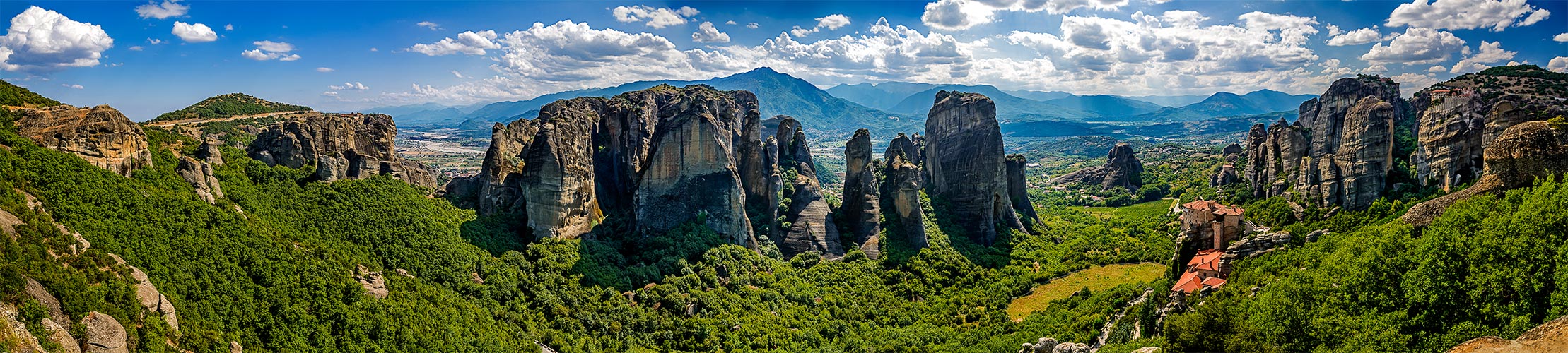 Meteora