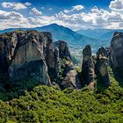 Meteora