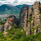 Meteora