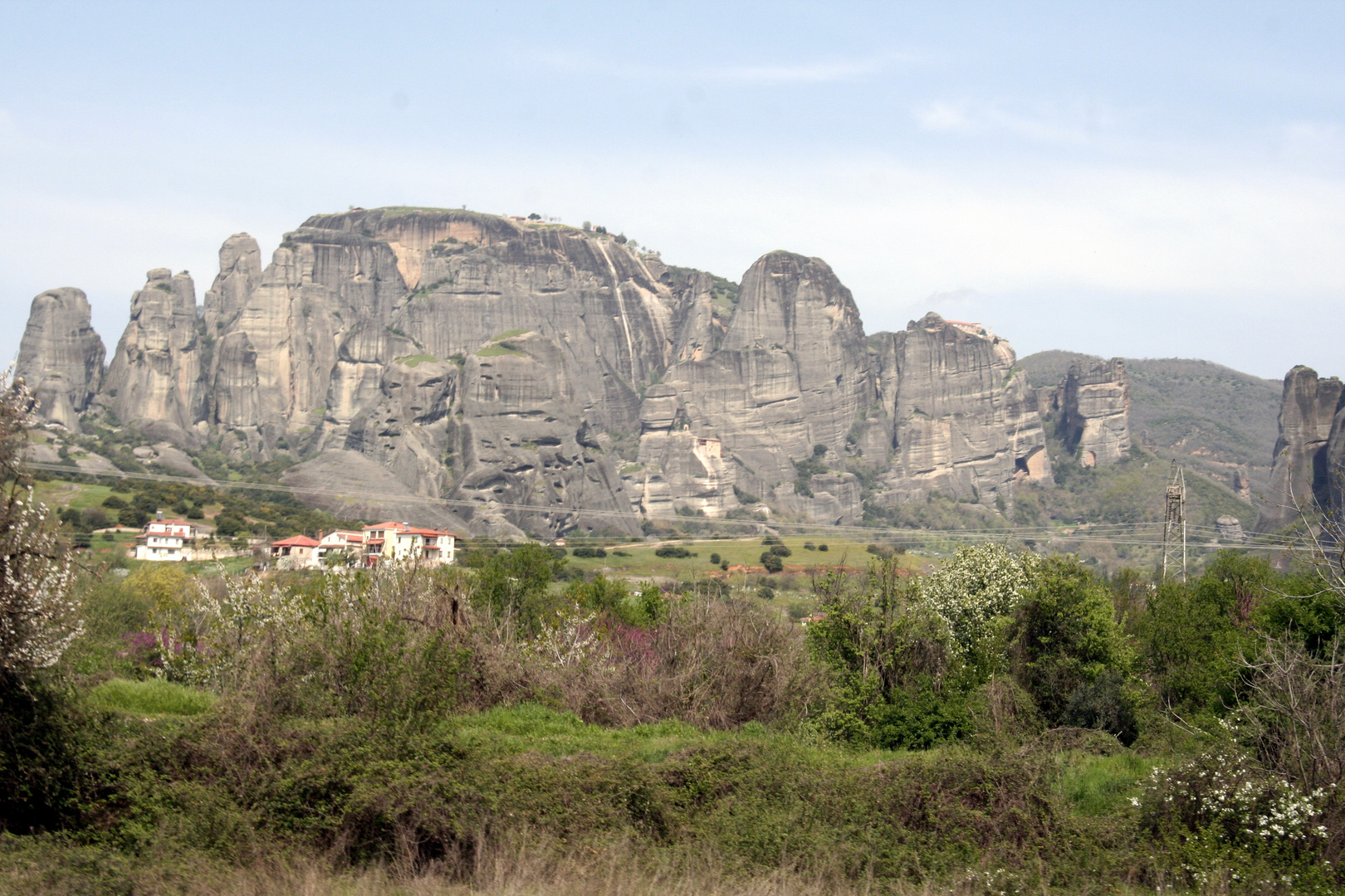 Meteora