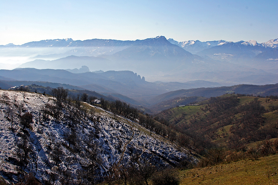 Meteora