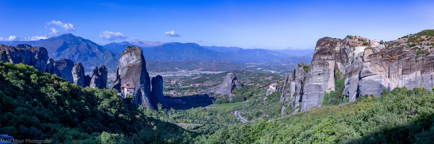 Meteora 1