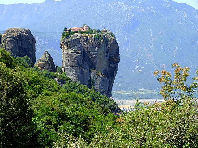 Meteora 1