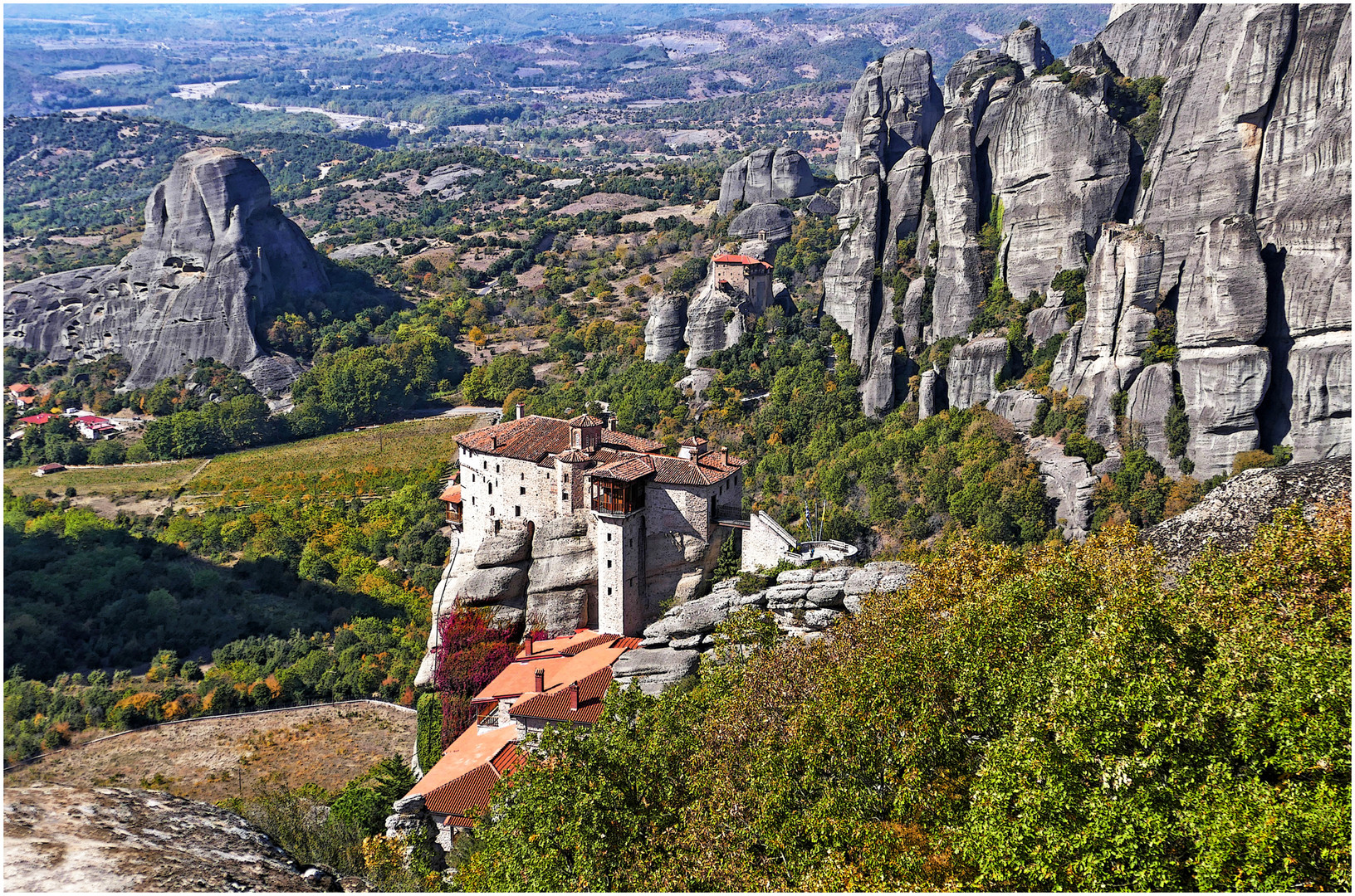 Meteora 2