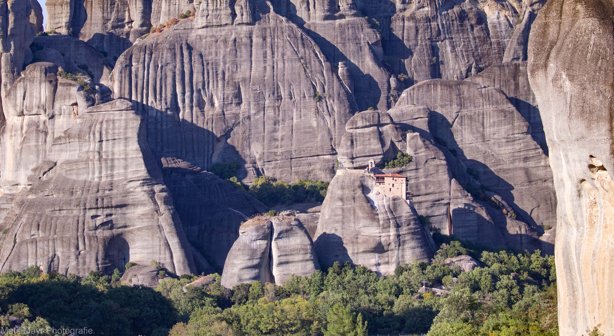 Meteora 2