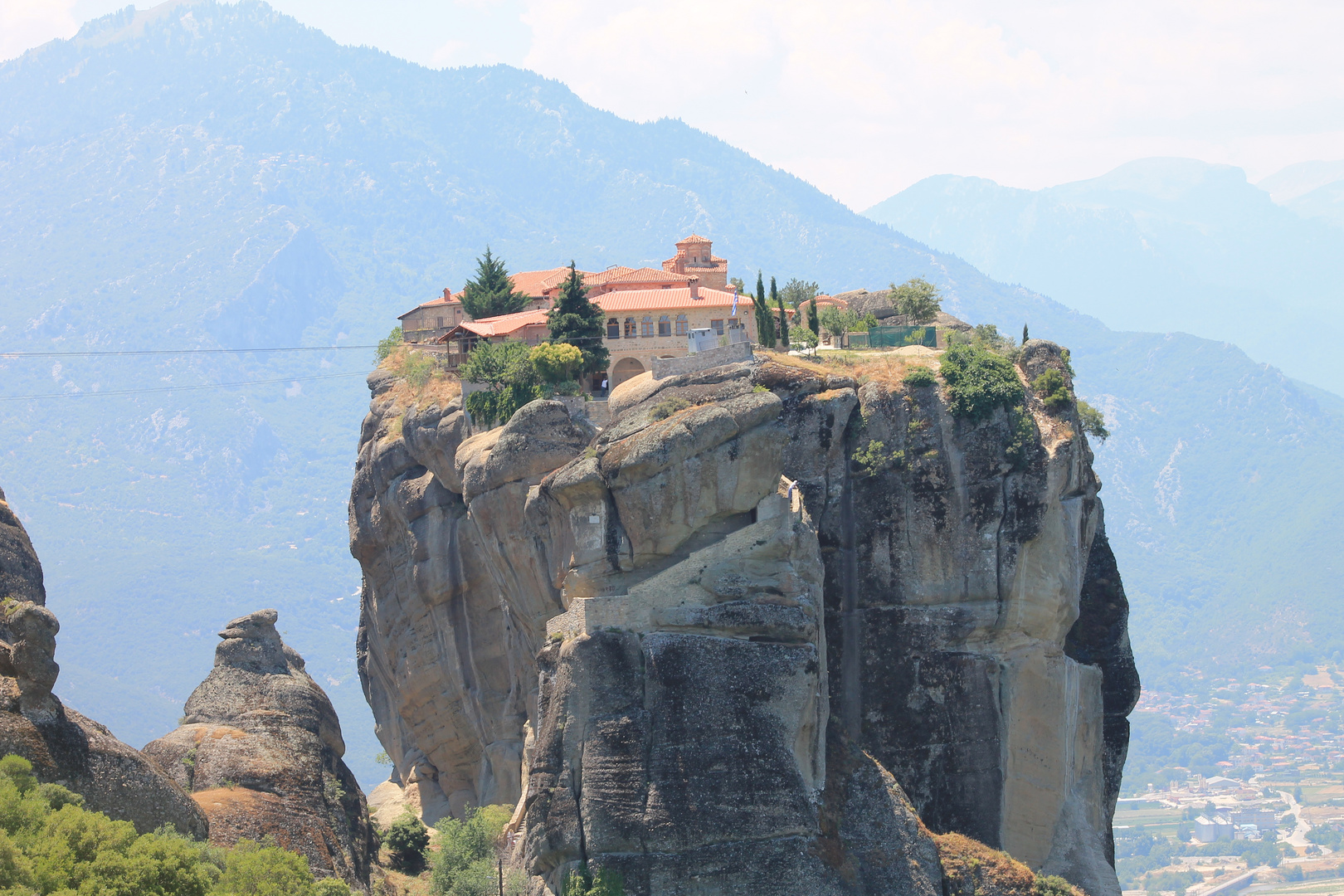 Meteora