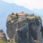 Meteora