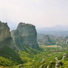 Meteora