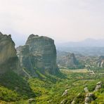 Meteora