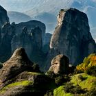 Meteora