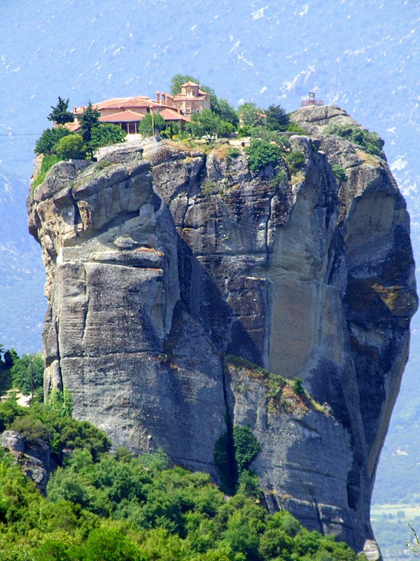 Meteora 3