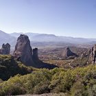 Meteora