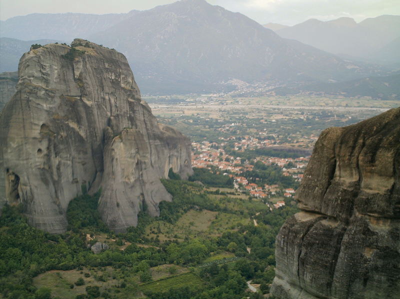 meteora