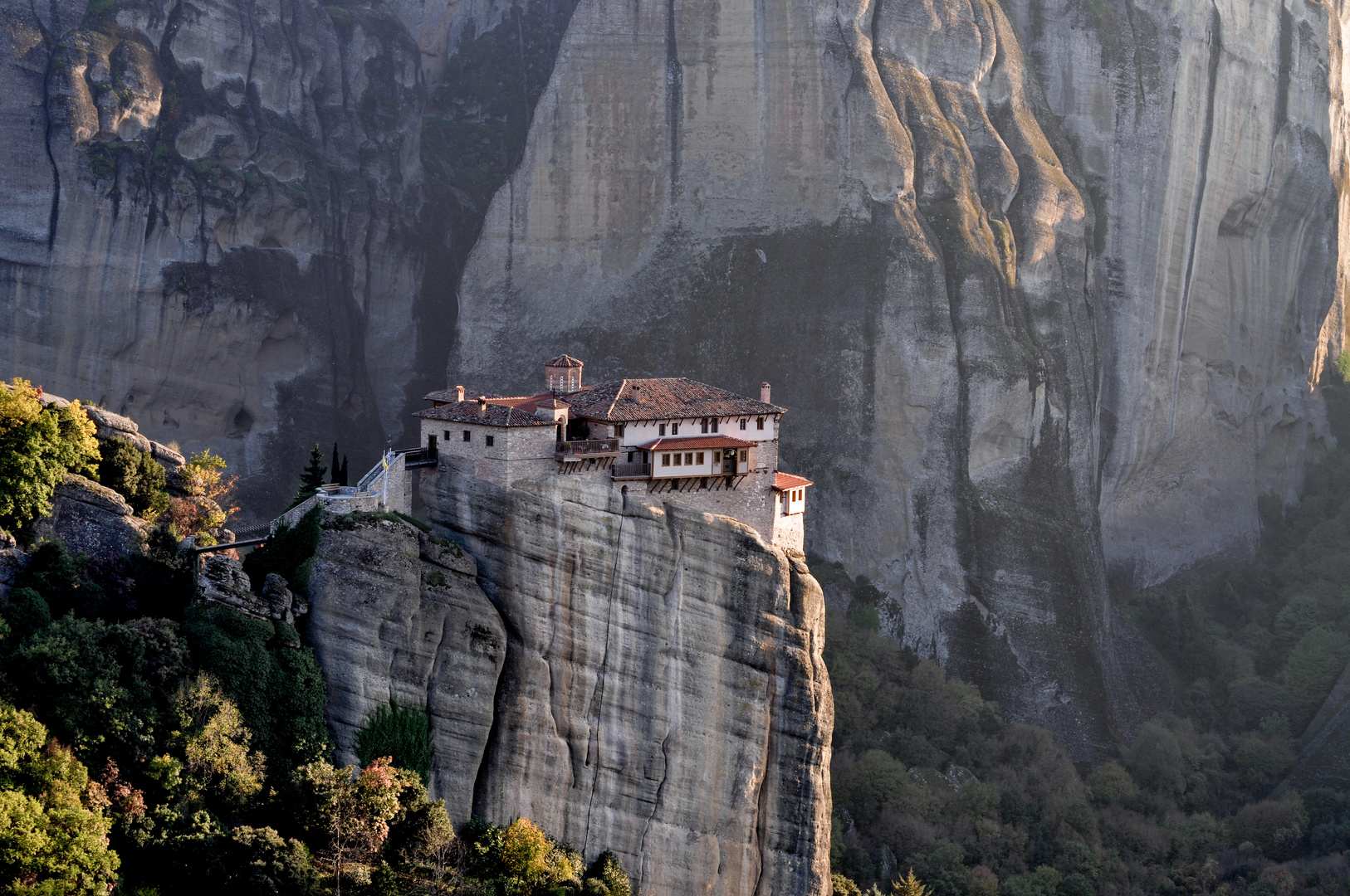 Meteora