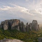 Meteora