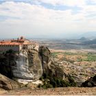 Meteora