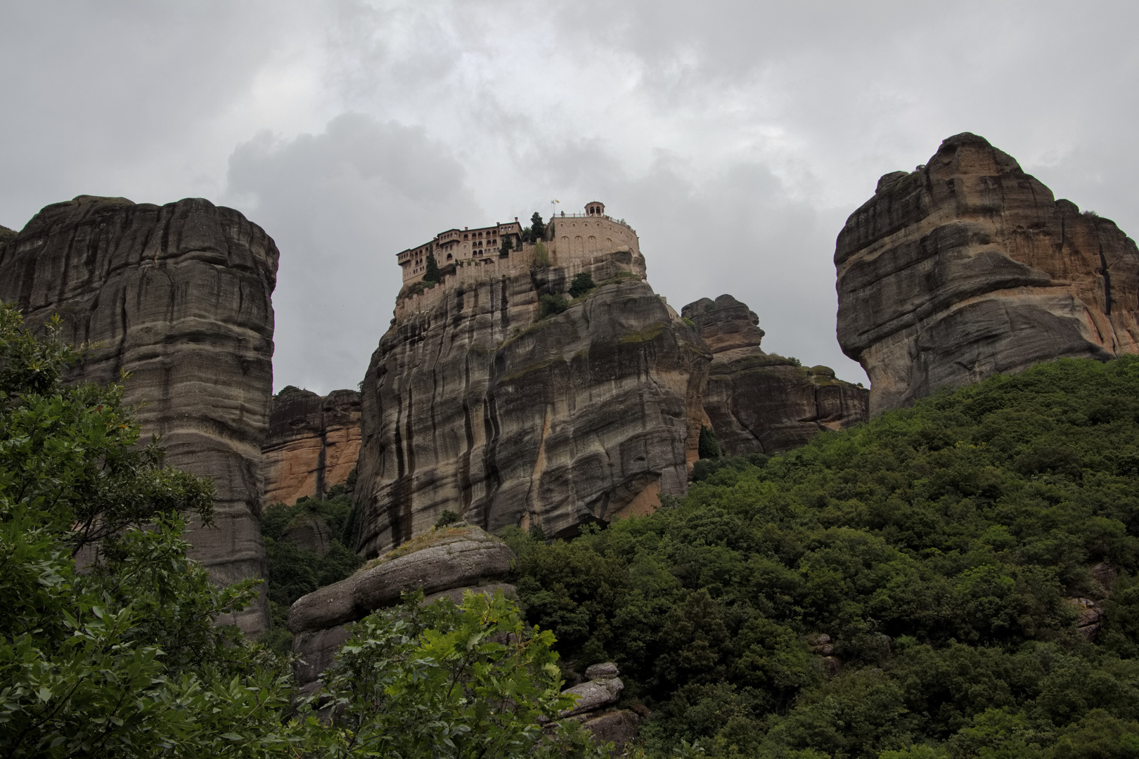 Meteora