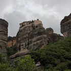 Meteora