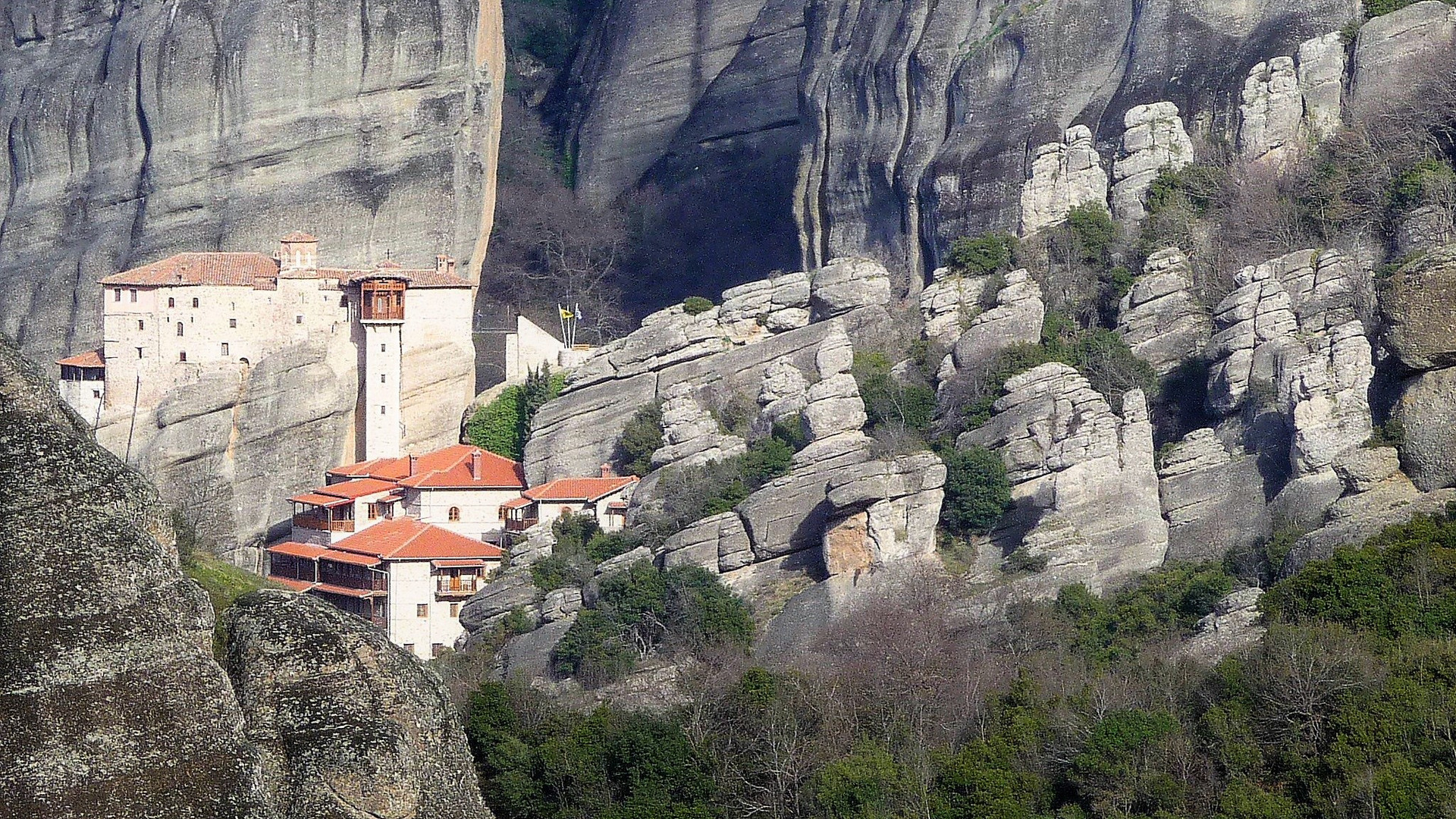 Meteora