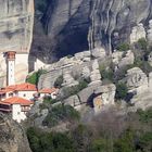 Meteora