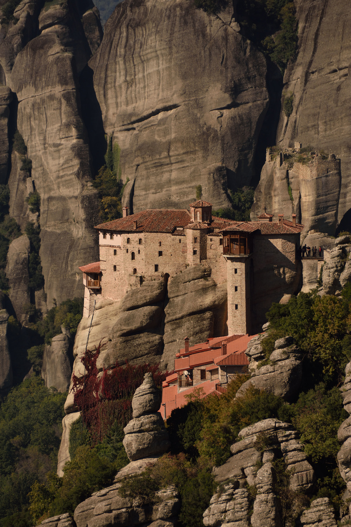 Meteora