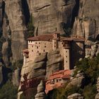 Meteora