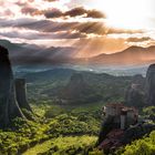 Meteora