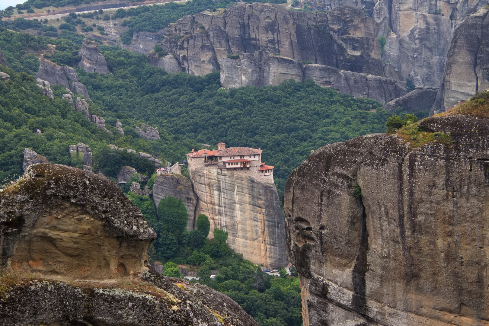 Meteora