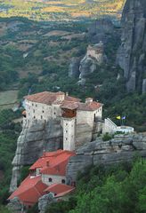 Meteora