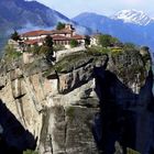 meteora