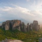 Meteora