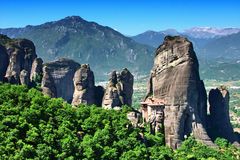 Meteora