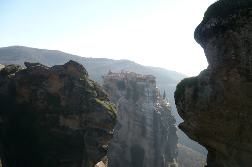 Meteora..