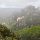 Meteora