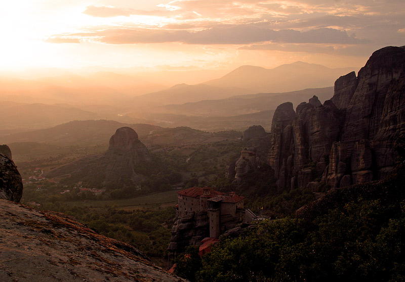 meteora