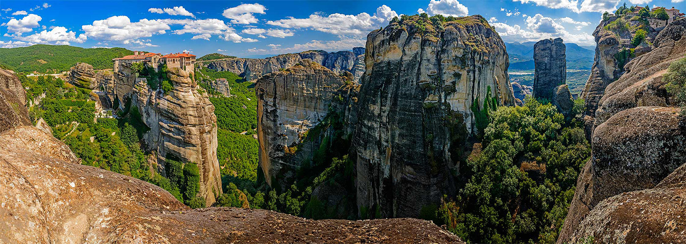 Meteora