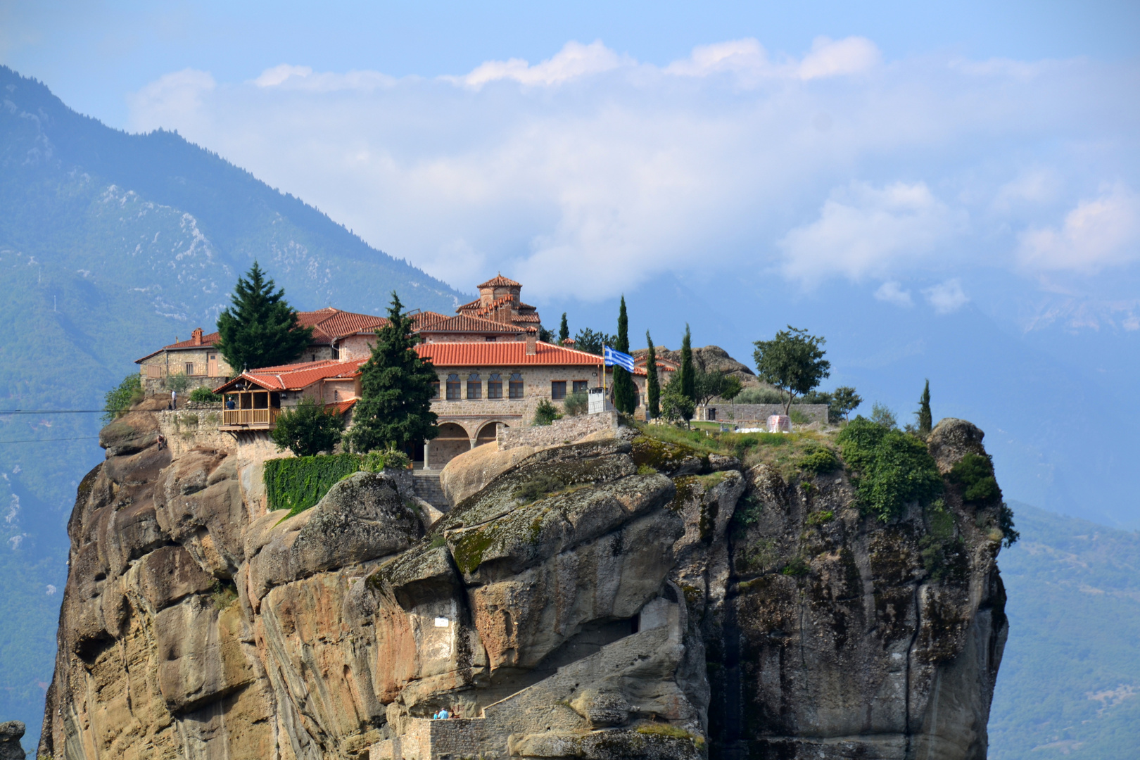 Meteora