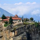 Meteora